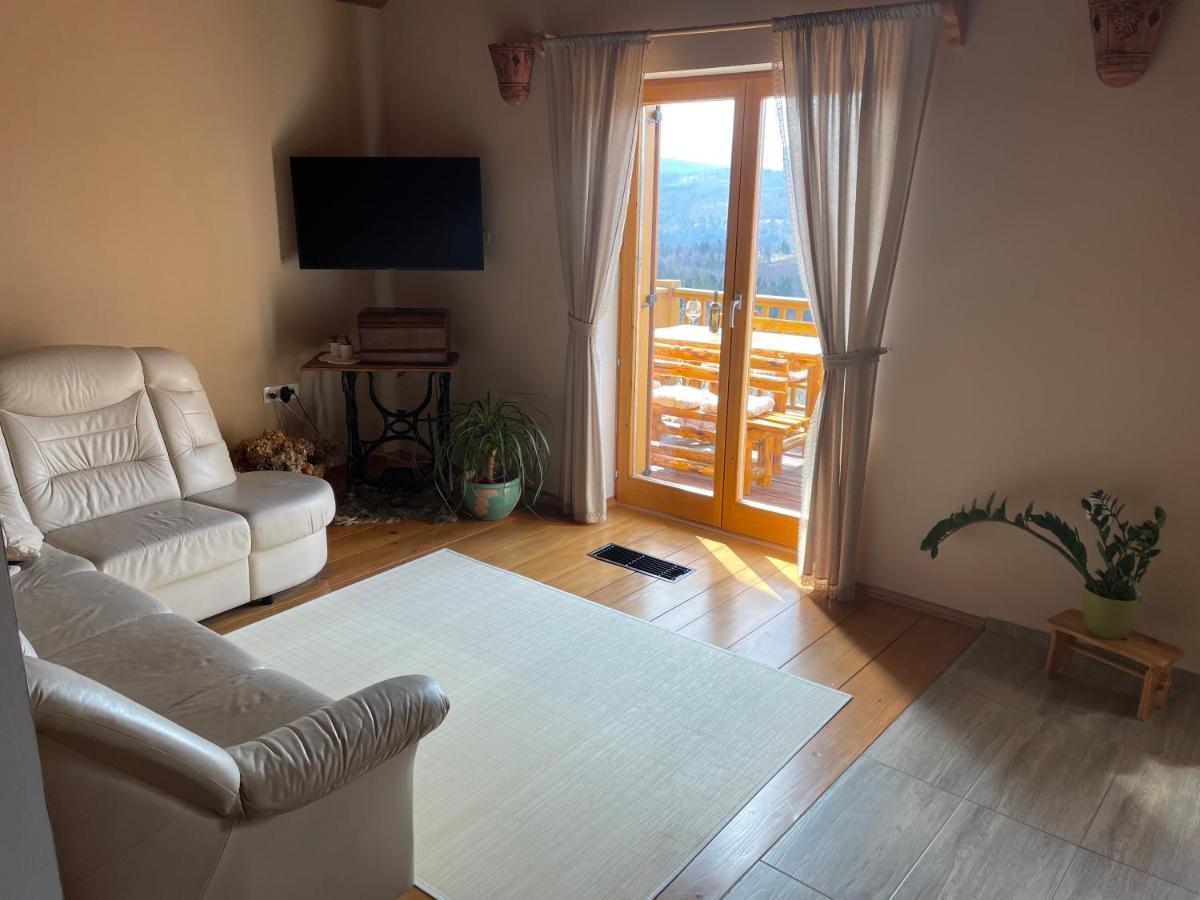 Vineyard Cottage Stopar Straza ภายนอก รูปภาพ
